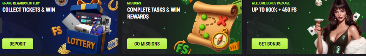 Avo Casino Willkommensbonus